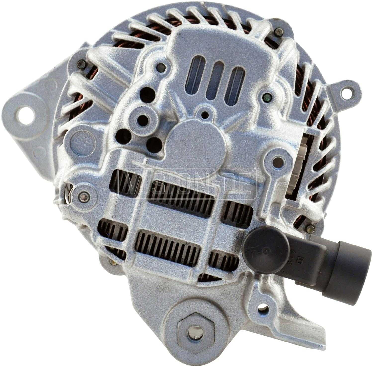 Vision OE 11175 Alternator