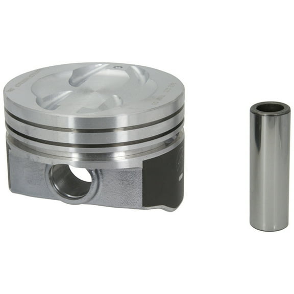 Sealed Power H423DCP Cast Piston (Carton of 8) Fits select: 1988-1995 CHEVROLET GMT-400, 1967-1981 CHEVROLET CAMARO