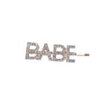 thumbnail image 1 of Qarigey Alfileres de aleación, Clip portátil para la cabeza, regalo encantador, herramientas decorativas de estilo multifuncional para bebés, mujeres, Ropa, zapatos y accesorios Miscelánea TYPE1 Qarigey AP009343-08, 1 of 6