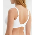 thumbnail image 4 of VANITY FAIR Star White Beauty Back Everyday Underwire Bra, US 42D, UK 42D, NWOT, 4 of 4