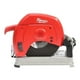 thumbnail image 2 of Cortadora De Metales 14pLG 3900 Rpm 4hp 617720 Milwaukee Milwaukee 617720, 2 of 3