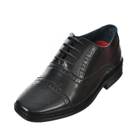 Toddler Size Wingtip Shoe Toddler Size Wingtip Shoe