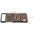 thumbnail image 2 of WASHWEPE Estuche Para Teléfono Con Leopardo Y Para Acceso Fácil, 2 of 7