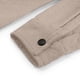 thumbnail image 5 of pstuiky manga larga para hombre, Chaquetas casuales para hombre, chaquetas ligeras de manga larga, chaquetas acolchadas, camisetas/camisas de manga larga con solapa Tops de talla grande para hombre s, 5 of 8