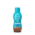 How Much Is A Bottle Of Lean GNC Total Lean | Lean Shake - Swiss Chocolate | 25g of Protein Per