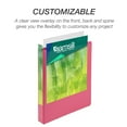 thumbnail image 2 of Samsill Earth's Choice Ring Binder U86376, 2 of 6