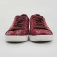 thumbnail image 4 of PU & MA Suede Size 9.5 Womens Shoes 02 Classic Trainer 357106 RARE, 4 of 6