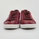 thumbnail image 4 of PU & MA Suede Size 9.5 Womens Shoes 02 Classic Trainer 357106 RARE, 4 of 6
