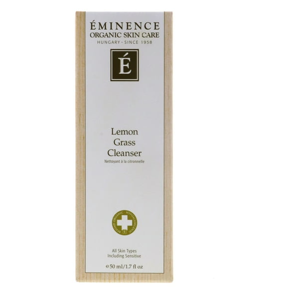 Eminence Lemon Grass Cleanser 50ml / 1.7 oz