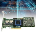 thumbnail image 4 of ASR 6805T Contrôleur Carte, 0 Maintenance Cache Protection PCIE 2.0X8 Tableau Carte Facile à Utiliser Matériel PCB pour OLTP pour Serveur Web, 4 of 8