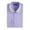 Grape Hyacinth Fresh, variant on Men's Apt. 9® Premier Flex Regular-Fit Wrinkle Resistant Dress Shirt Color: Gray Geo Dobby Size: L-36/37