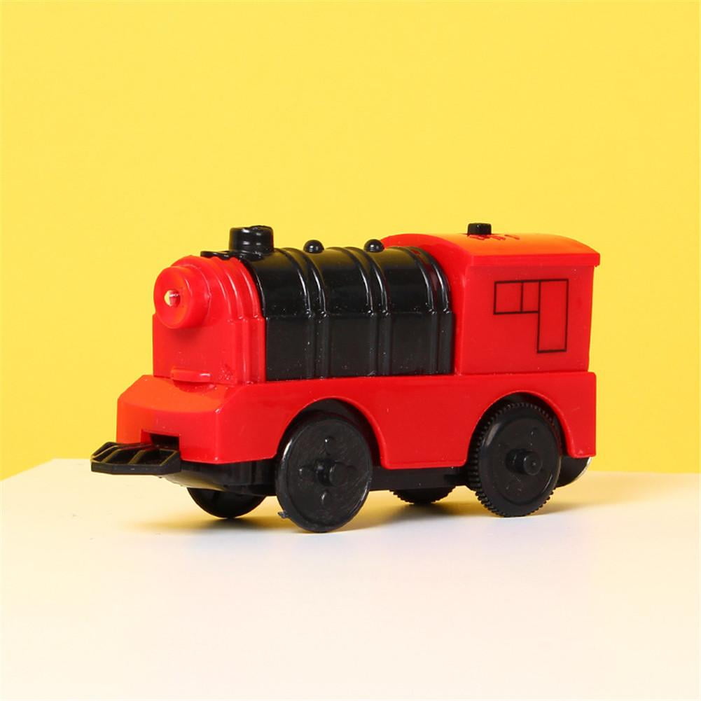 battery trains for brio track