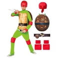 thumbnail image 1 of Disfraz Spirit Halloween Teenage Mutant Ninja Turtles Raphael, 1 of 4
