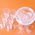 thumbnail image 2 of Distributeur de Boissons Accessoires Portable Distributeur de Cocktails Gobelet, 2 of 10