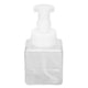 thumbnail image 5 of Botella de espuma vacía Jadeshay Dispensador de jabón espumoso para el hogar, 5 of 14