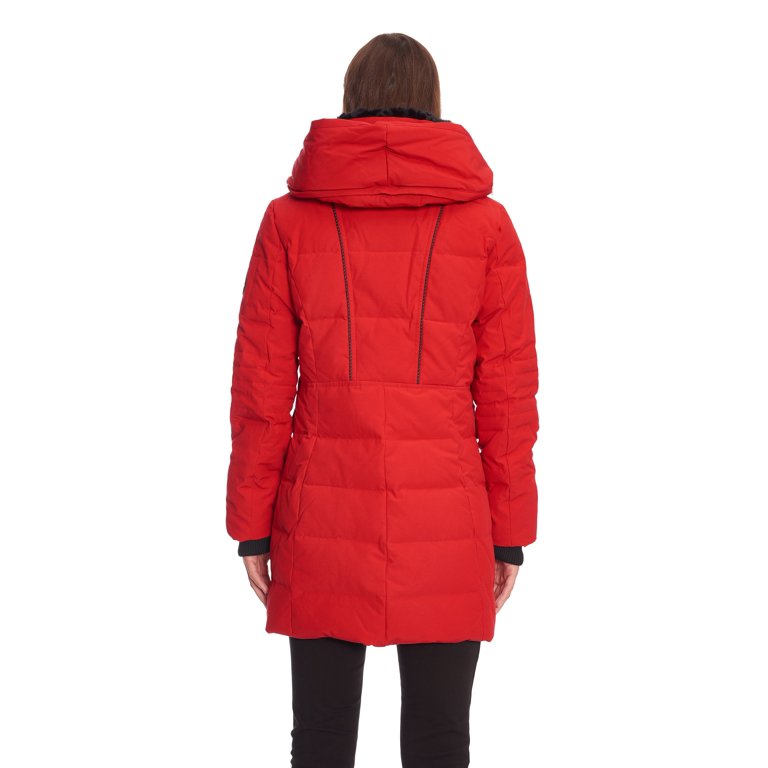【KOOLOSET】Winter Wellon Field Parka Amazon.com: VOPOKER Men's 3 in 1 Winter Coats Water