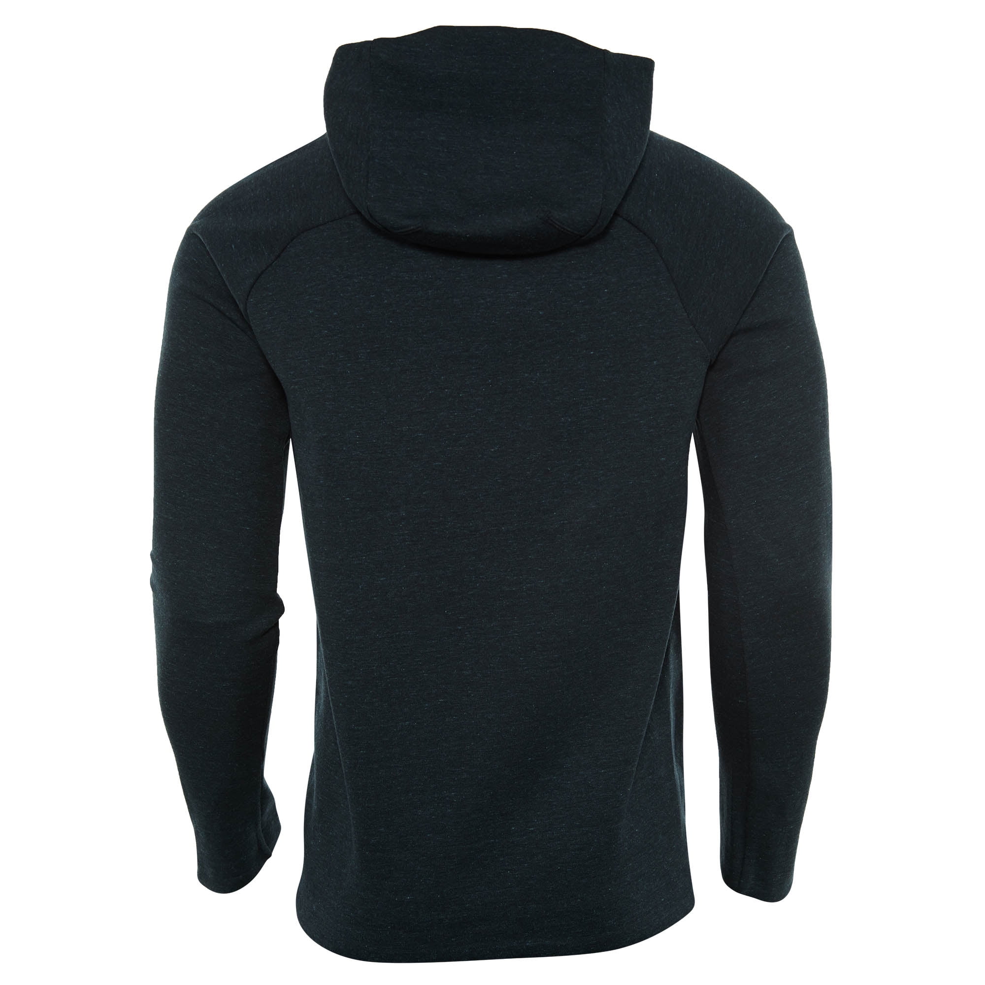 nike tech fleece funnel neck