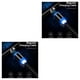 thumbnail image 2 of Moyic Cable USB LED de nailon de 1M, de carga rápida, reemplazo de Cable Micro USB para S6 S7 Edge 2piezas, 2 of 6