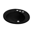 thumbnail image 5 of Lyons Industries Deluxe Bathroom sink, 5 of 5