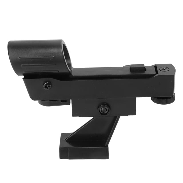 Brightness Finder Portée, Rouge Point Finder Télescope Rouge Point Finder Star Finder Télescope Esthétique Élégant
