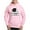 Pink, variant on CafePress - Class Of 2028 Graduate Hooded Sweatshirt - Pullover Hoodie, Hooded Sweatshirt