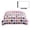 Multicolor_E, variant on COM1950s Cooling Blanket for Summer,Breathable Air Conditioning Quilt,Lightweight and Easy Care,Sizes 39.4X59.1 in and 78.7X59.1 In,Ideal for Hot Sleepers and Travel Use