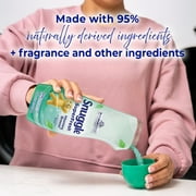 Snuggle SuperFresh Morning Breeze Scent Booster, 21 Ounce