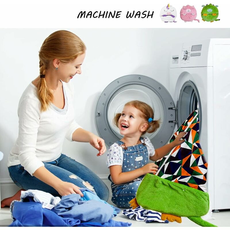 Synthetic Sleeping Washing Sleeping Bags In Washing Machine