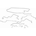 thumbnail image 3 of Dorman 919-203 Stainless Steel Brake Line Kit, 3 of 4