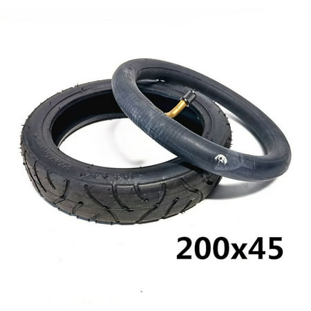 200x45 scooter tire