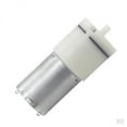 thumbnail image 1 of 2pc 370 Micro Pump Motor 3-6V DC 420mA Oxygen Aquarium Fish Tank, 1 of 7