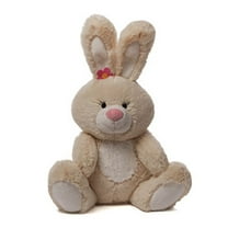 Gund Easter Blossom Tan Bunny