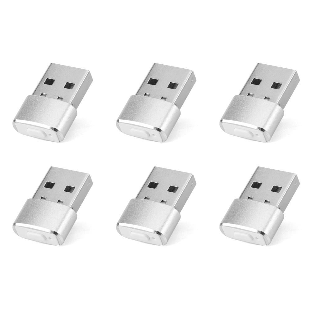 Mouse Jiggler Mini Cursor de movimiento automático USB indetectable ...
