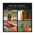 thumbnail image 3 of 8 In1 Multifunctional Sanitary Faucet Socket Sink Wrench Heating Domestic Water Heater Screw Remova, 3 of 5