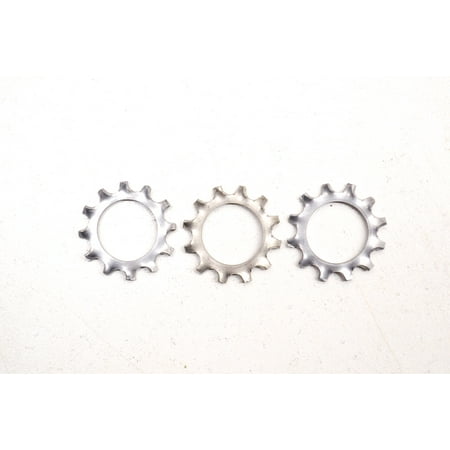 

OEM Polaris 7571625 Stainless Steel Lock Washer Qty 3 NOS