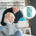 thumbnail image 5 of Microfiber Beach Towel for Adults - Oversized Travel Beach Towels -150*75cm Quick Dry Pool Towels, 5 of 5