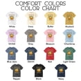 thumbnail image 2 of Violet Apothecary Shirt, Basgiath War College Merch, Fourth Wing Shirts, Riders Quadrant, Bookish Tee, Gift For Book Lover, 2 of 6