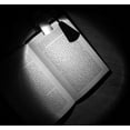 thumbnail image 4 of Carson FlexNeck Adjustable Clip On Gooseneck Bright LED Book Light, 4 of 5