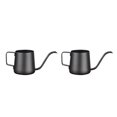 thumbnail image 1 of Moyic Hervidor de goteo de acero inoxidable de 250ml Type2 NO2, 1 of 6