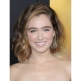 thumbnail image 2 of Haley Lu Richardson At Arrivals For The Edge Of Seventeen Screening Regal La Live Stadium 14 Los Angeles Ca November, 2 of 2