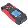 thumbnail image 4 of Tacómetro digital TA500A con válvula bloqueable, medidor de RPM portátil sin contacto de 3 a 100&nbsp;000 RPM, 4 of 14