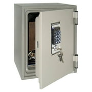 Digital 1700f Fire/theft Safe