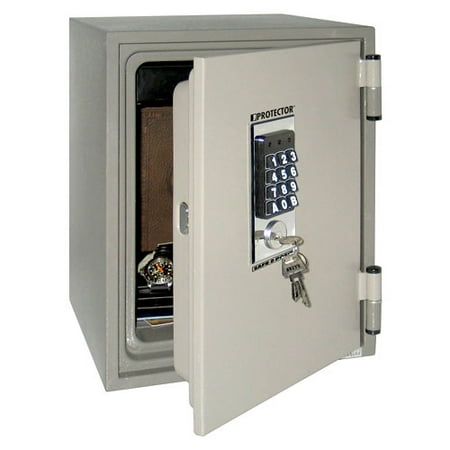 Digital 1700f Fire/theft Safe