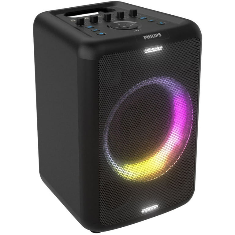 Philips bluetooth party speaker sale