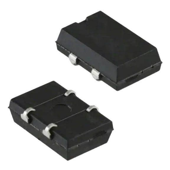 SG-615P 4.0000MC0 TTL Oscillator 5V Enable/Disable 4-SOJ,4 MHz XO (Standard) CMOS, 5.08mm pitch