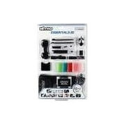 Nitho ESSENTIALS 20 - Accessory kit for game console - for Nintendo DS Lite, Nintendo DSi