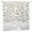 Color 4, variant on Joocen Polyester Shower Curtain With Tropical Plants Pattern For Home Bathroom Bath Tub Decoration 72x72 inch