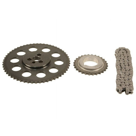 Timing Chain Kit - Compatible with 1999 - 2005 GMC Safari 2000 2001 2002 2003 2004