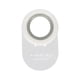 thumbnail image 1 of Tapa Del Asiento Del Inodoro, Manija Elevadora Del Asiento Del Inodoro, Inodoro Suave para Baño, 1 of 2