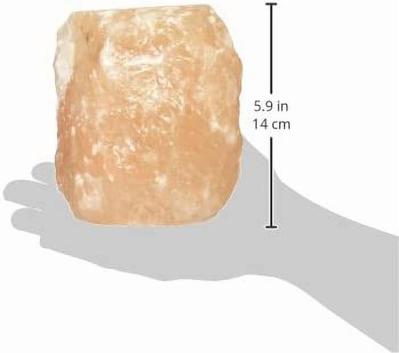 Hilton Herbs Salt Lick Himalayan Rock Medium - 26002